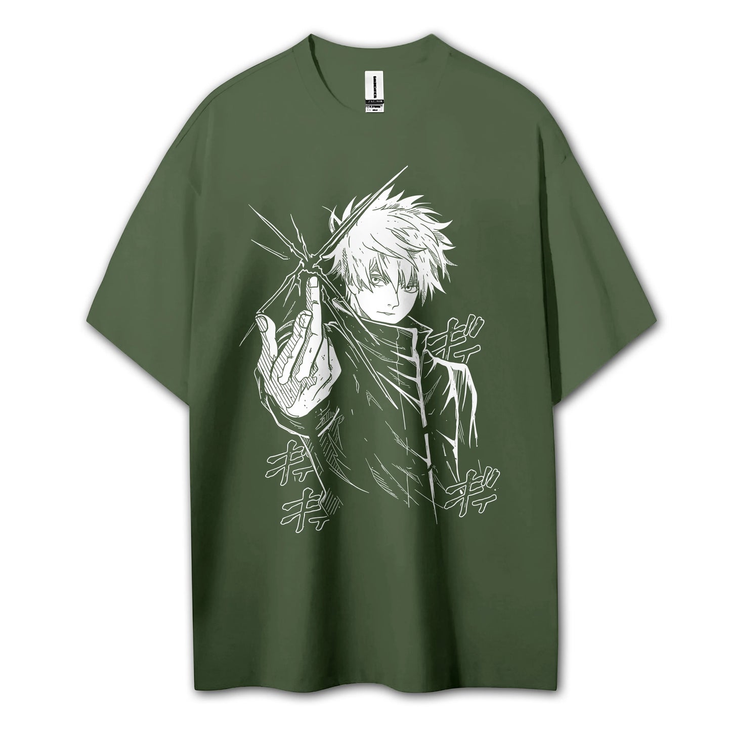 Attack on Titan Aufklärungstrupp Kapuzenpullover