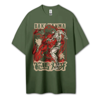 Attack on Titan Aufklärungstrupp Kapuzenpullover