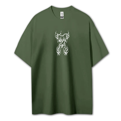Blade of Demon Hunters Uzui Tengen T-Shirt