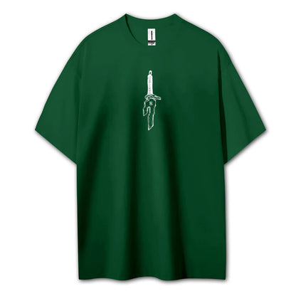 Tokyo Sorcery Toji Fushiguro V3 T-Shirt
