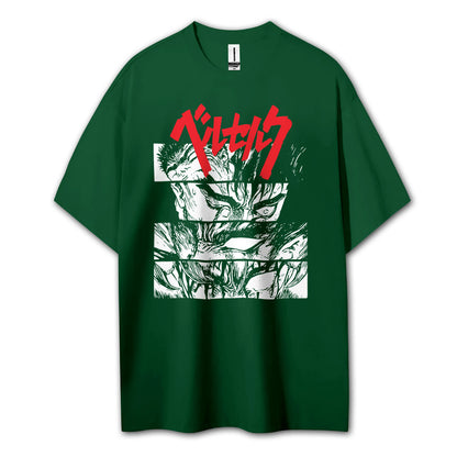 Attack on Titan Aufklärungstrupp Kapuzenpullover