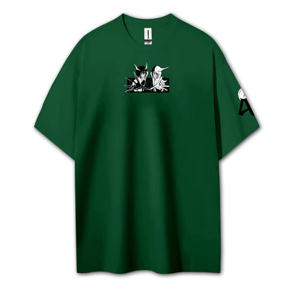 Attack on Titan Aufklärungstrupp Kapuzenpullover