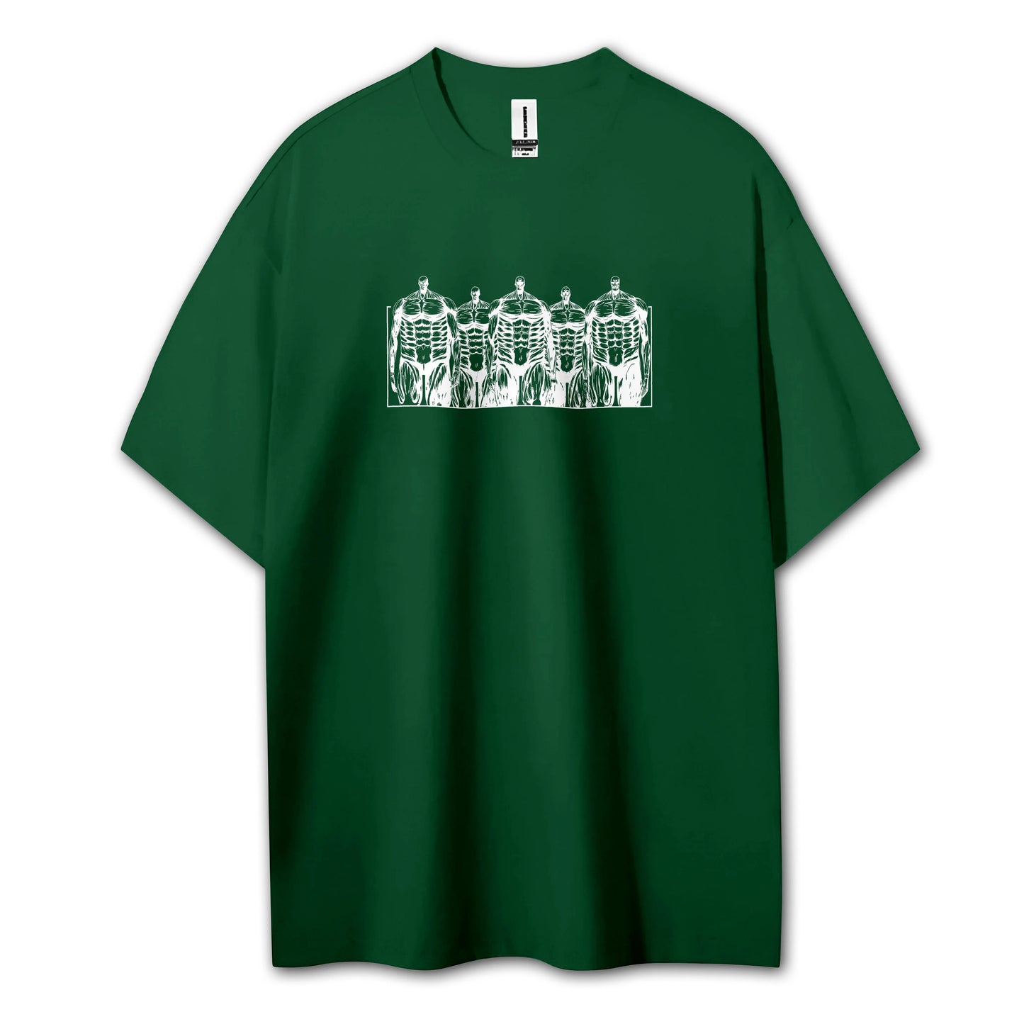 Titan Siege - Titans Approaching T-Shirt