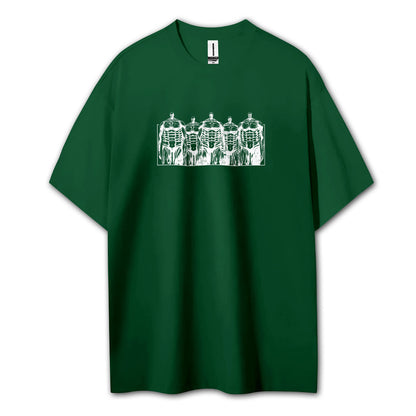 Titan Siege - Titans Approaching T-Shirt
