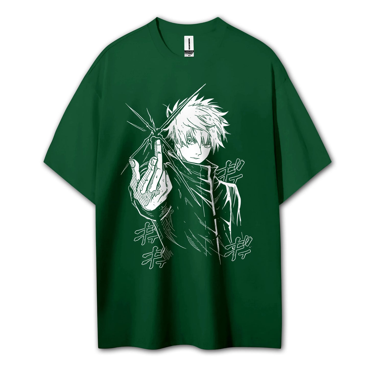 Attack on Titan Aufklärungstrupp Kapuzenpullover
