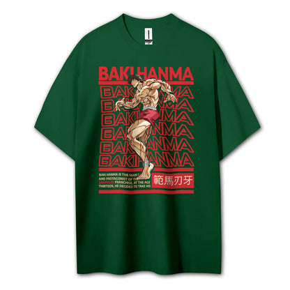 The Champion’s Son V8 T-Shirt