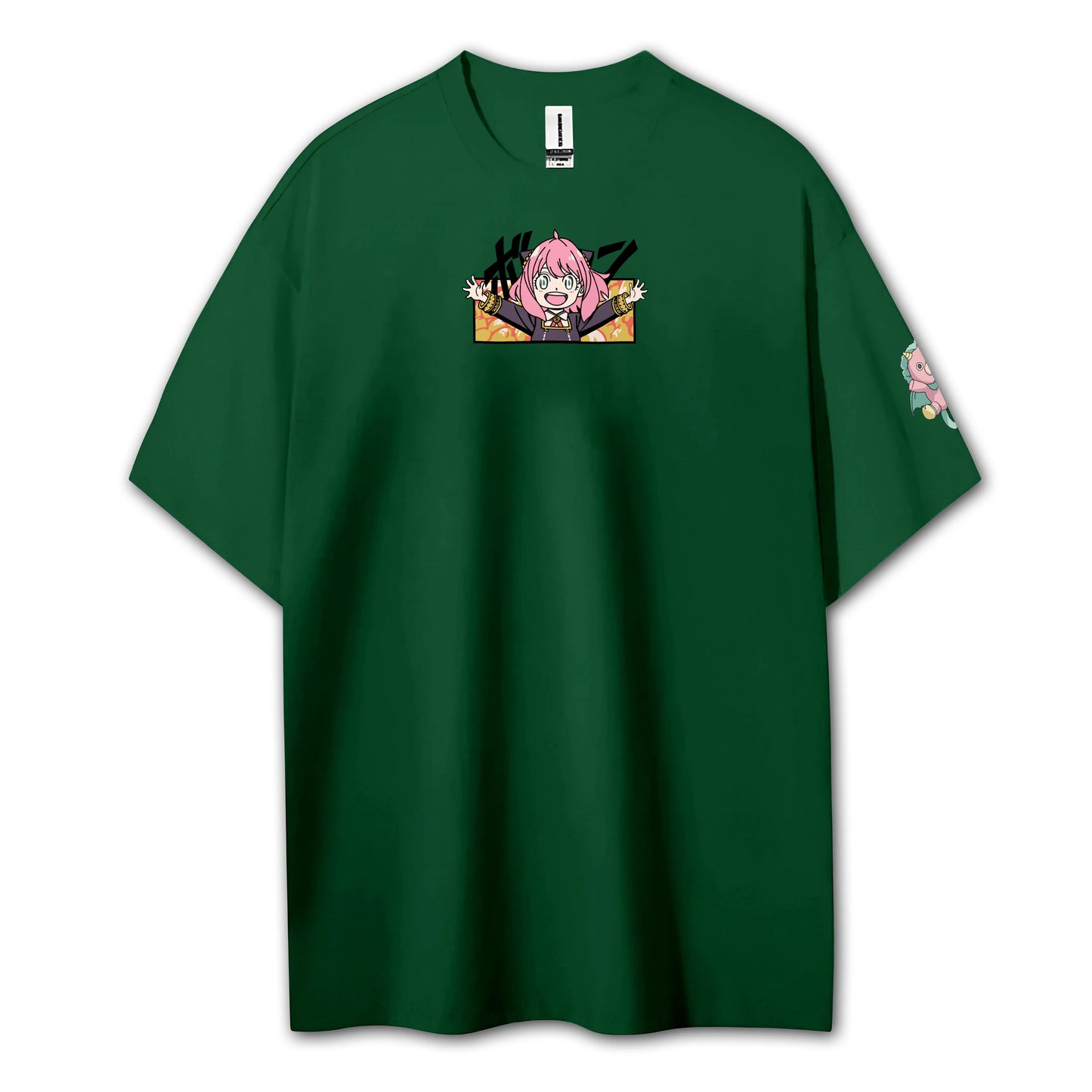 Family Espionage Anya Forger T-Shirt