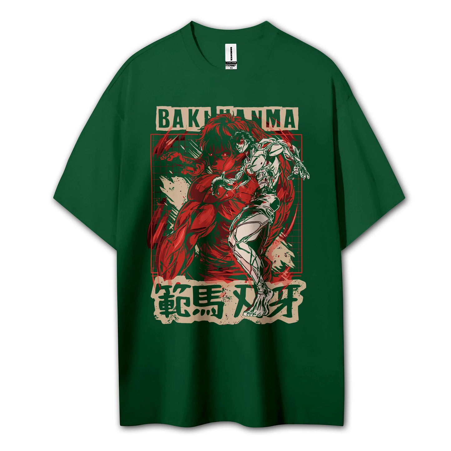 Attack on Titan Aufklärungstrupp Kapuzenpullover