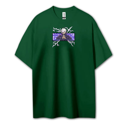 Tokyo Sorcery Gojo Satoru T-Shirt