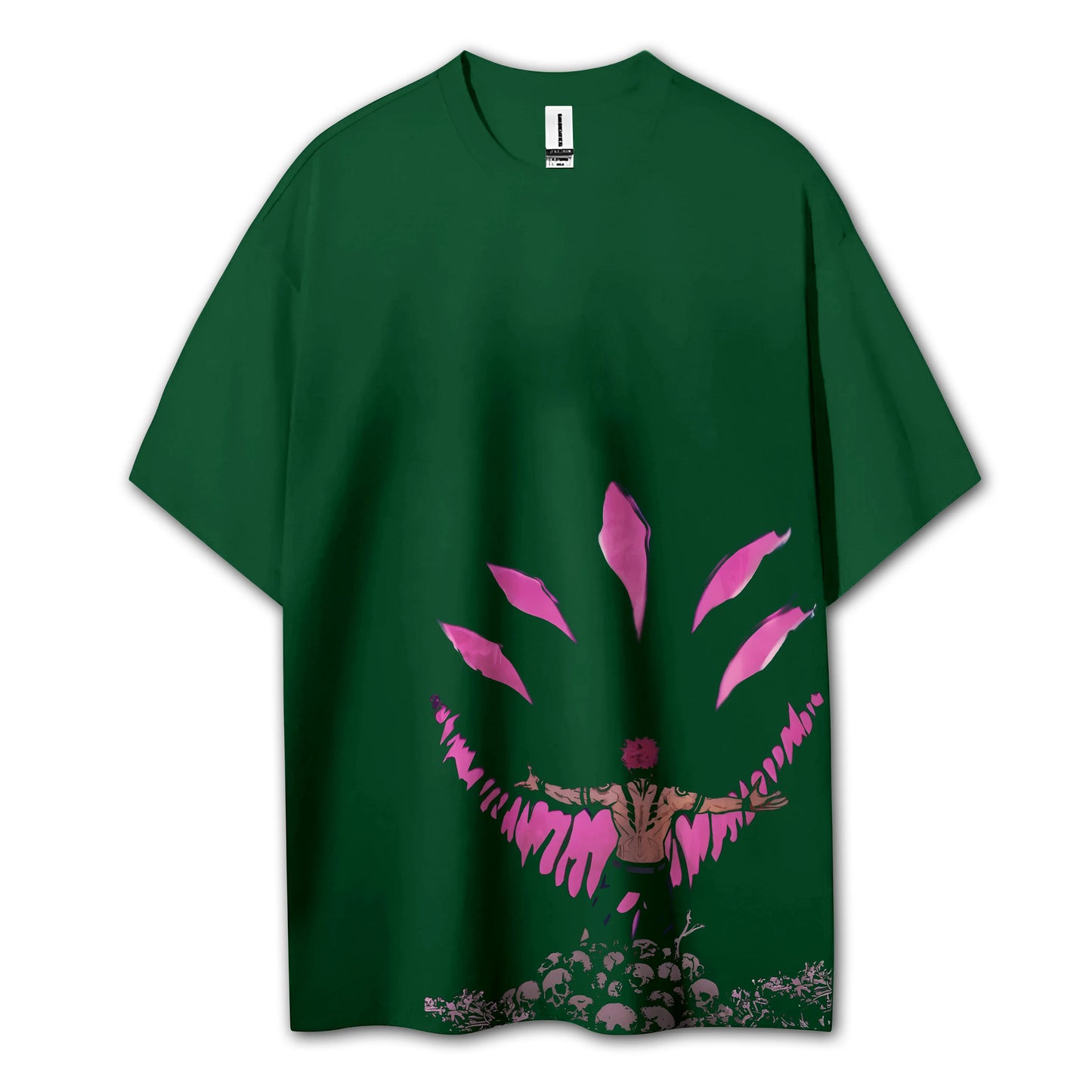 Tokyo Sorcery Ryomen Sukuna V2 T-Shirt