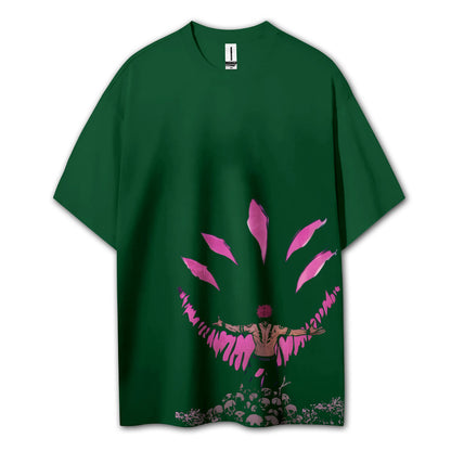 Tokyo Sorcery Ryomen Sukuna V2 T-Shirt