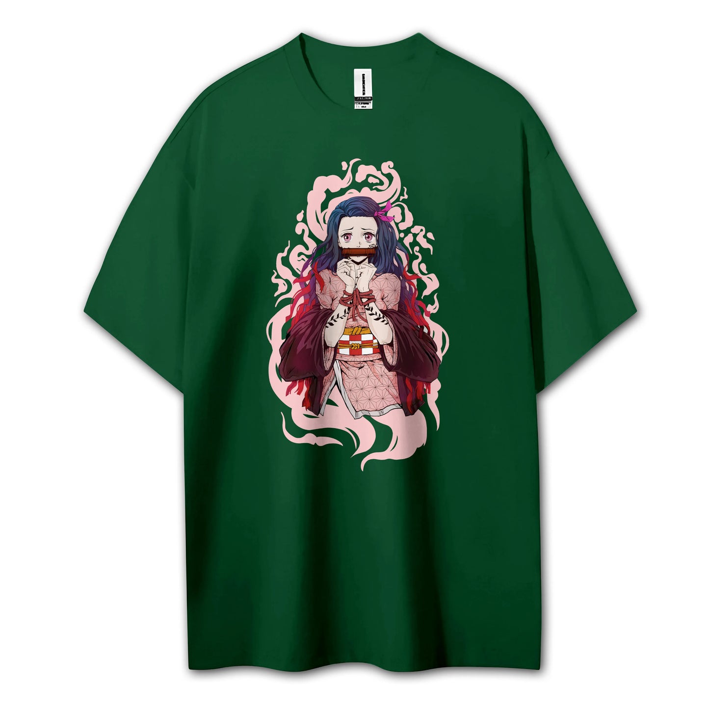 Blade of the Demon Hunters Nezuko T-Shirt