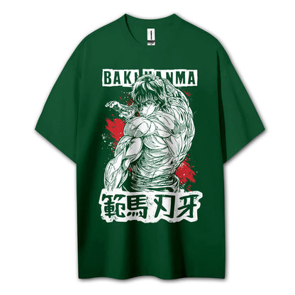 The Champion’s Son V3 T-Shirt