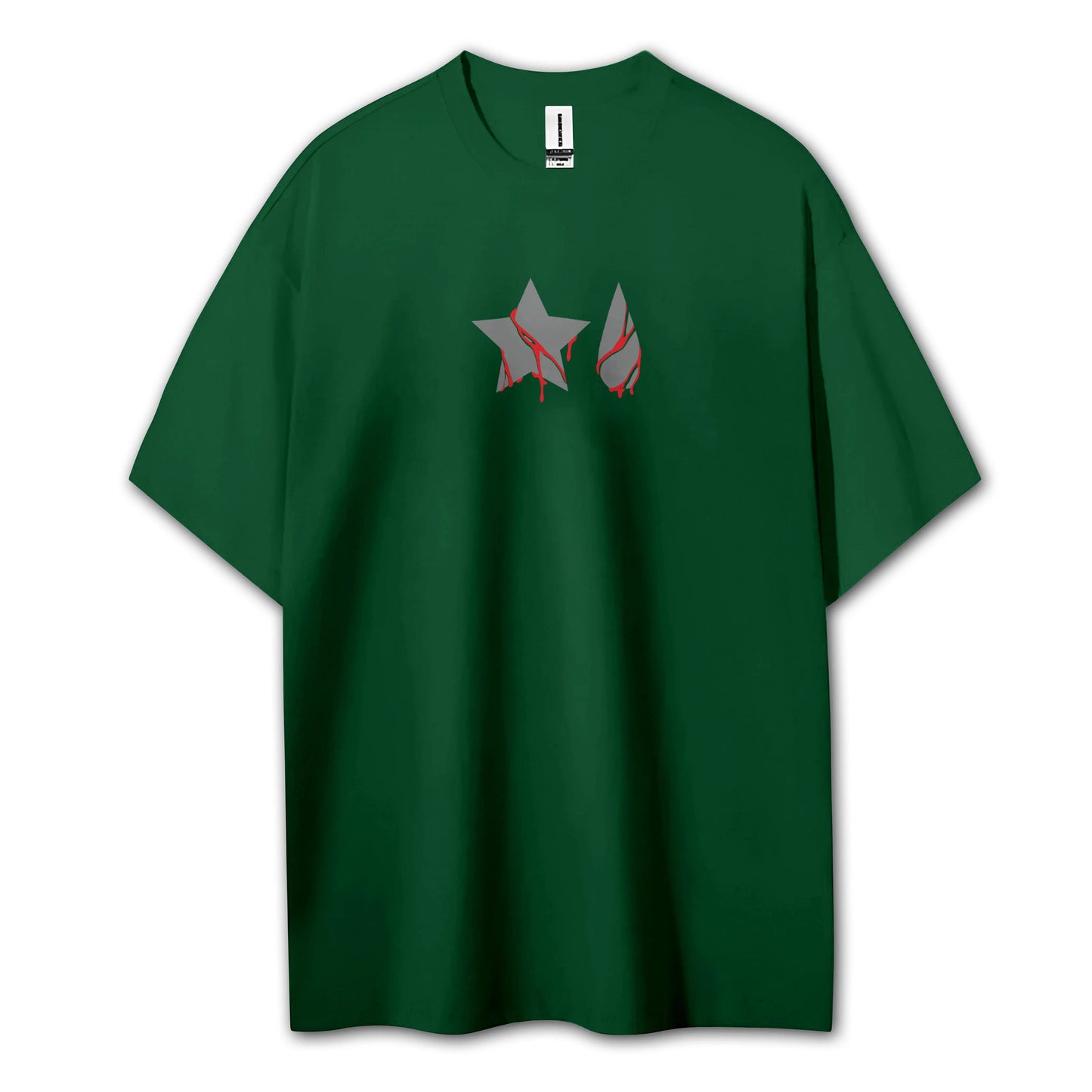 Elite Hunter Saga Hisoka's Bungee Gum T-Shirt