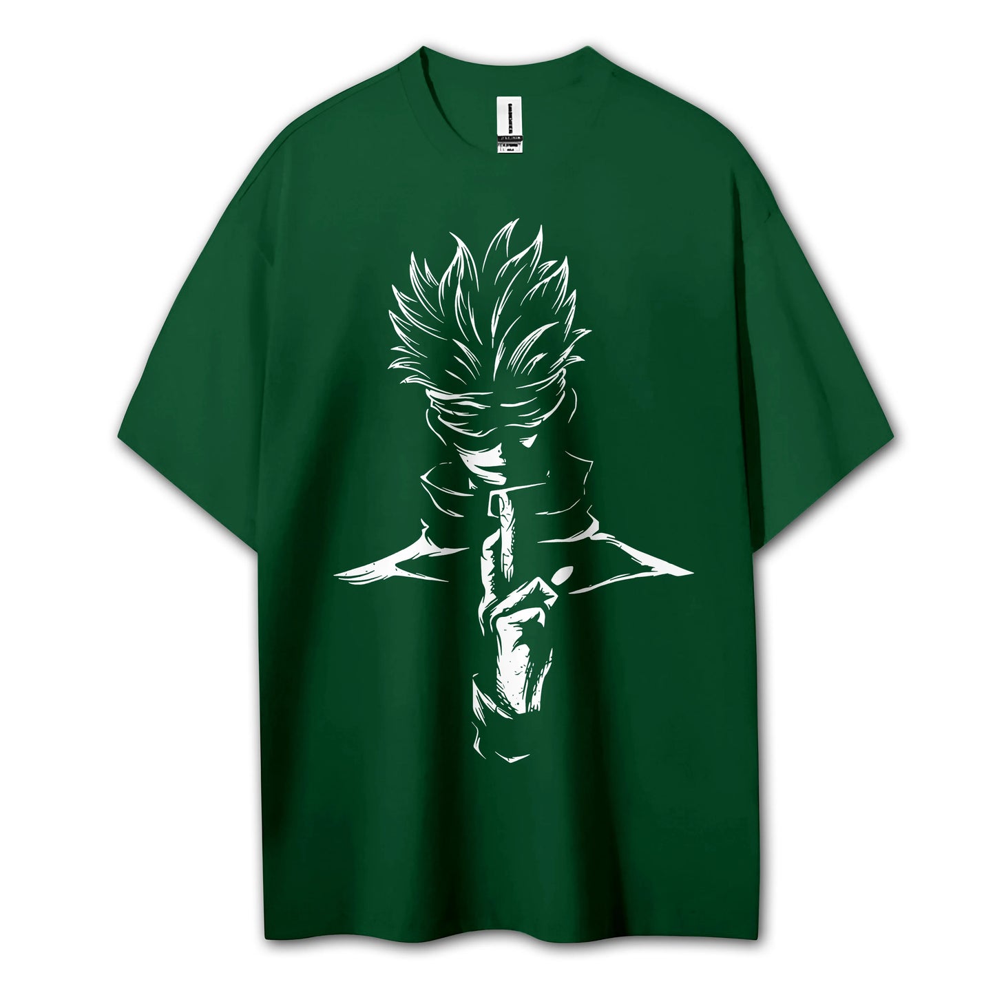 Tokyo Sorcery Satoru Gojo V3 T-Shirt