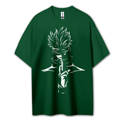 Tokyo Sorcery Satoru Gojo V3 T-Shirt