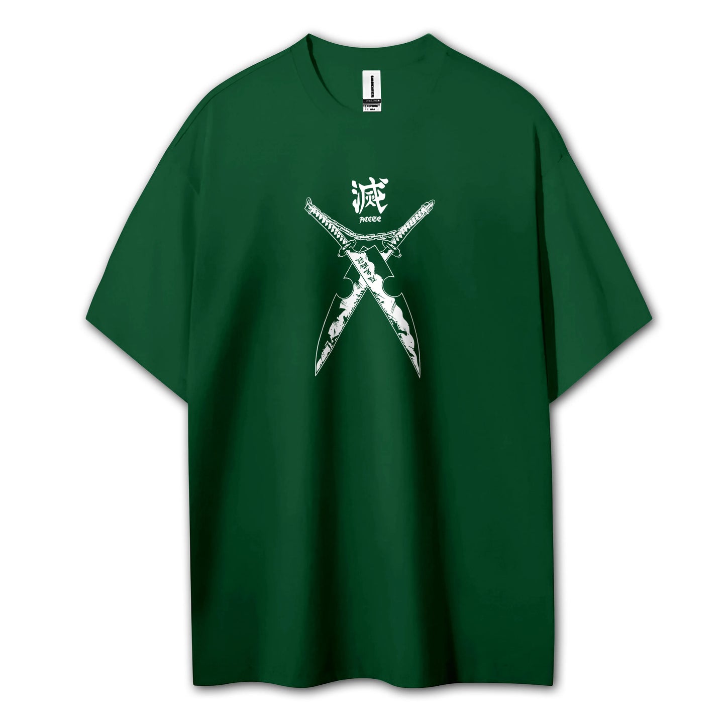 Blade of Demon Hunters Trio T-Shirt