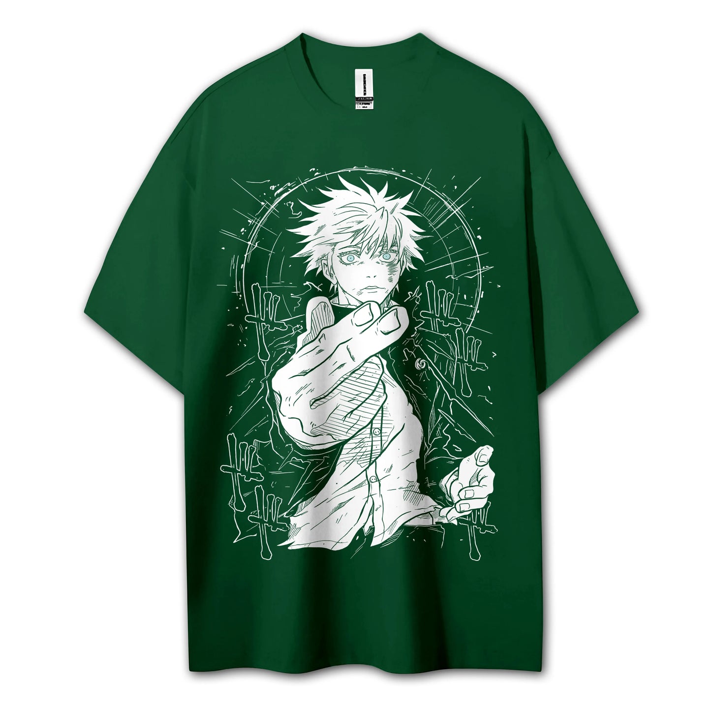 Tokyo Sorcery Satoru Gojo T-Shirt