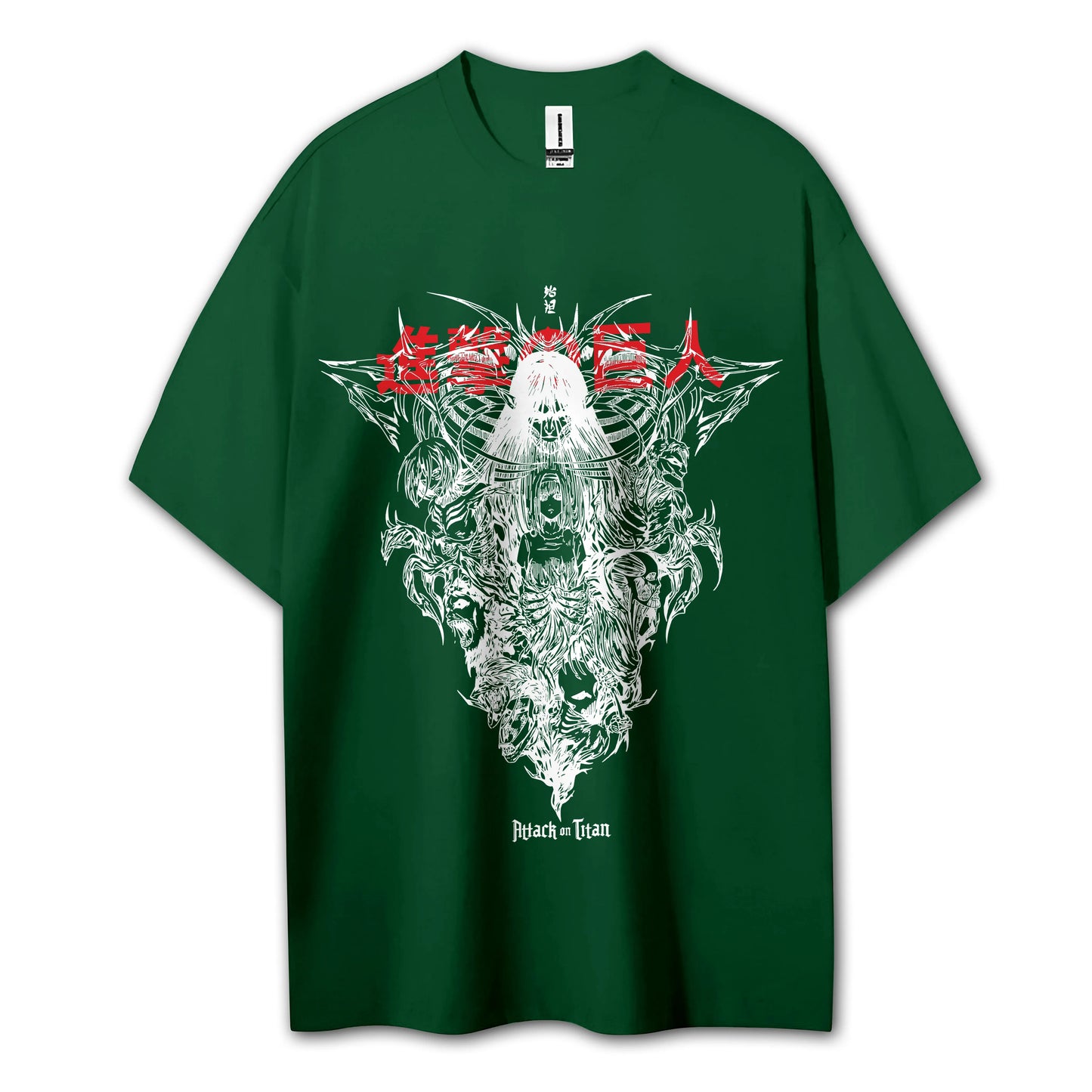 Sweat à capuche Attack on Titan Survey Corps