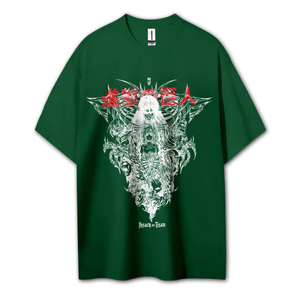 Sweat à capuche Attack on Titan Survey Corps