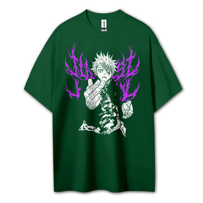Tokyo Sorcery Satoru Gojo V5 T-Shirt