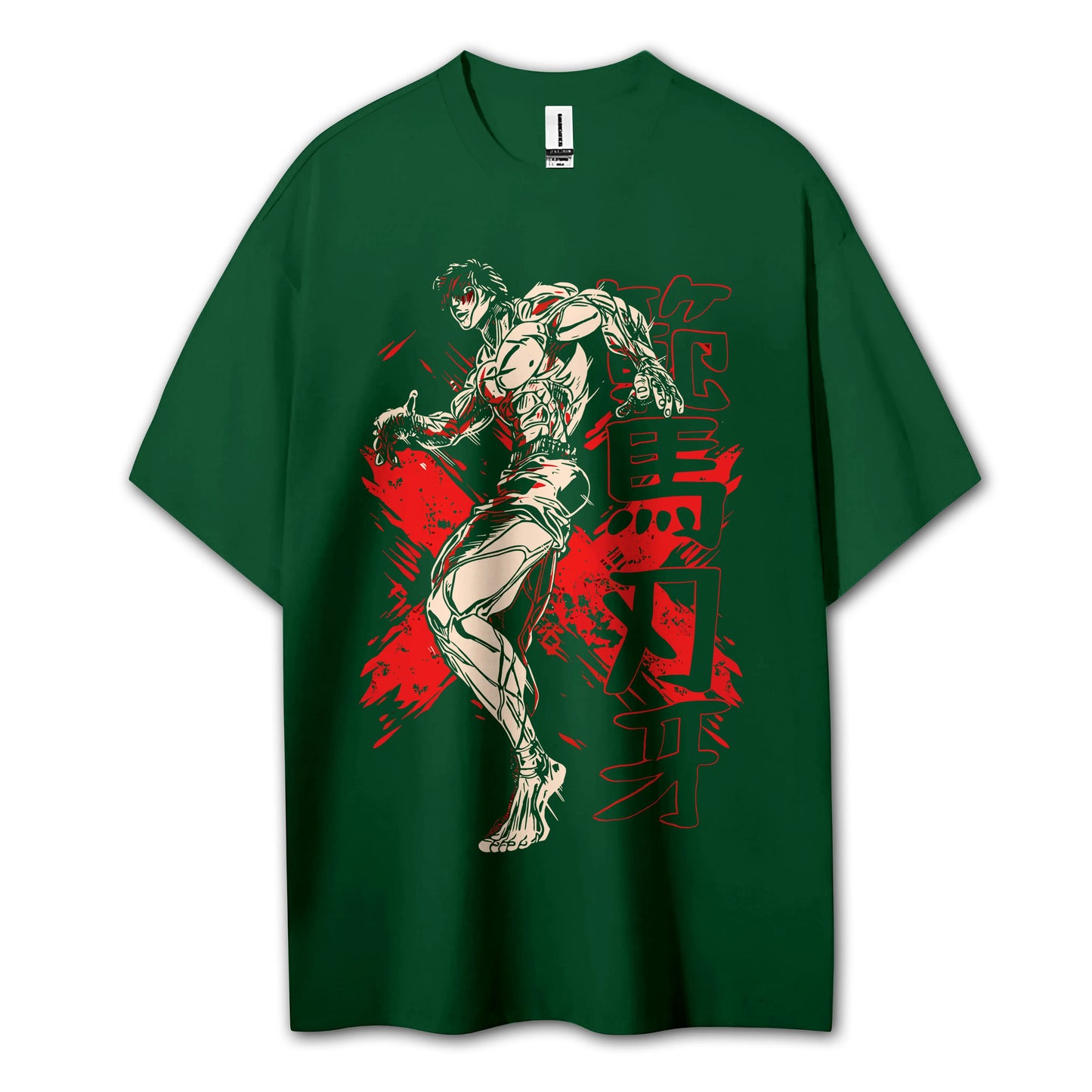 Attack on Titan Aufklärungstrupp Kapuzenpullover