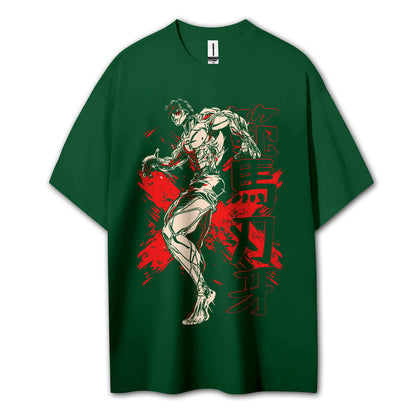 Attack on Titan Aufklärungstrupp Kapuzenpullover