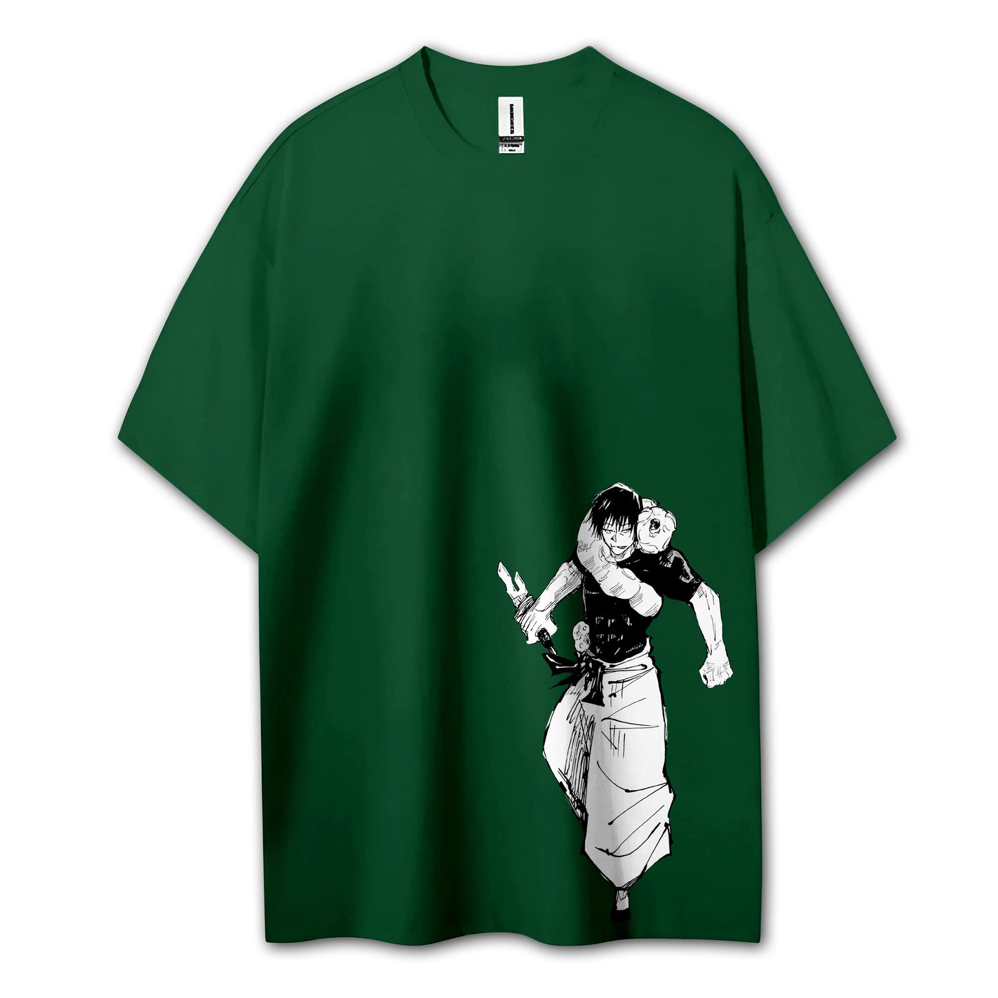 Tokyo Sorcery Toji Fushiguro T-Shirt