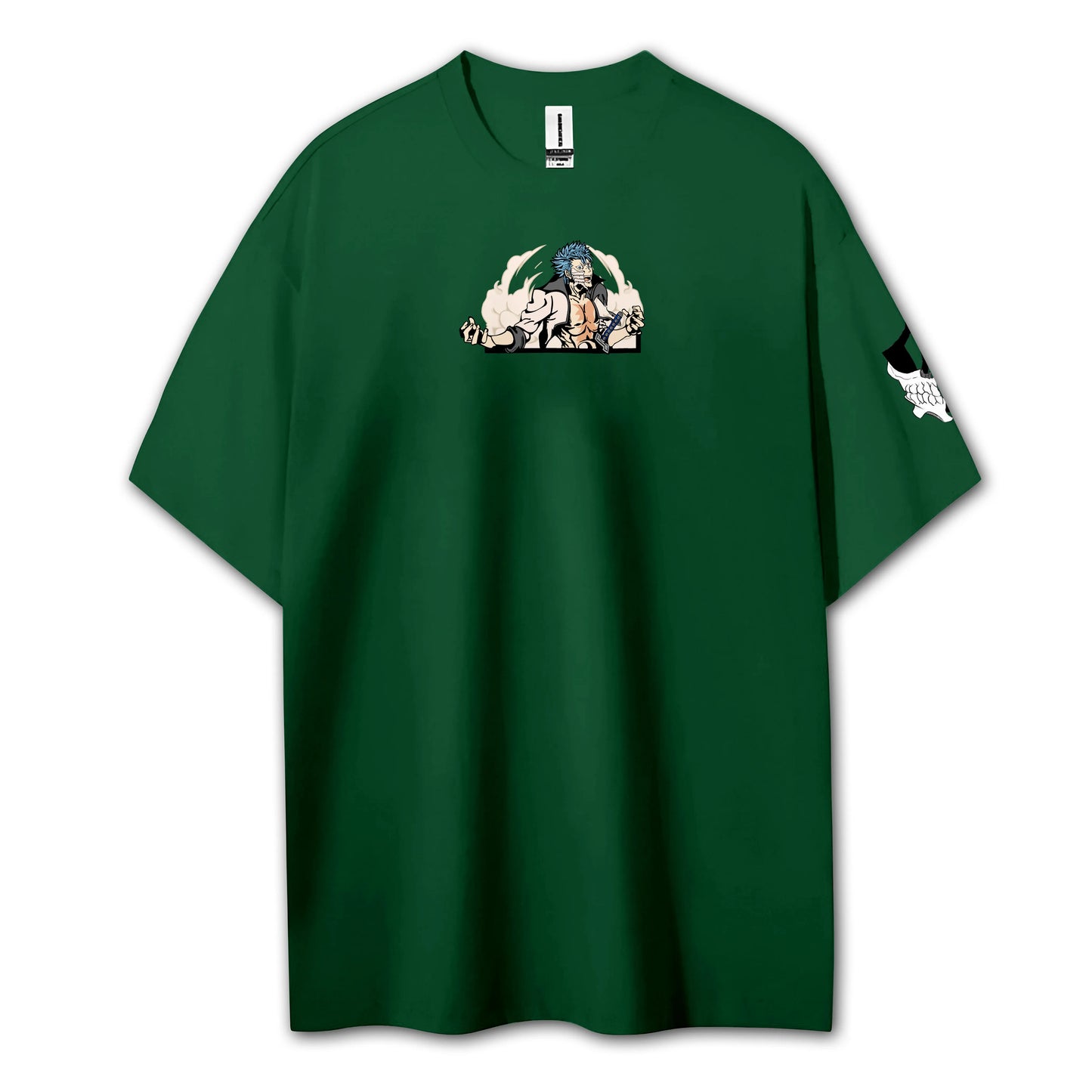 Attack on Titan Aufklärungstrupp Kapuzenpullover
