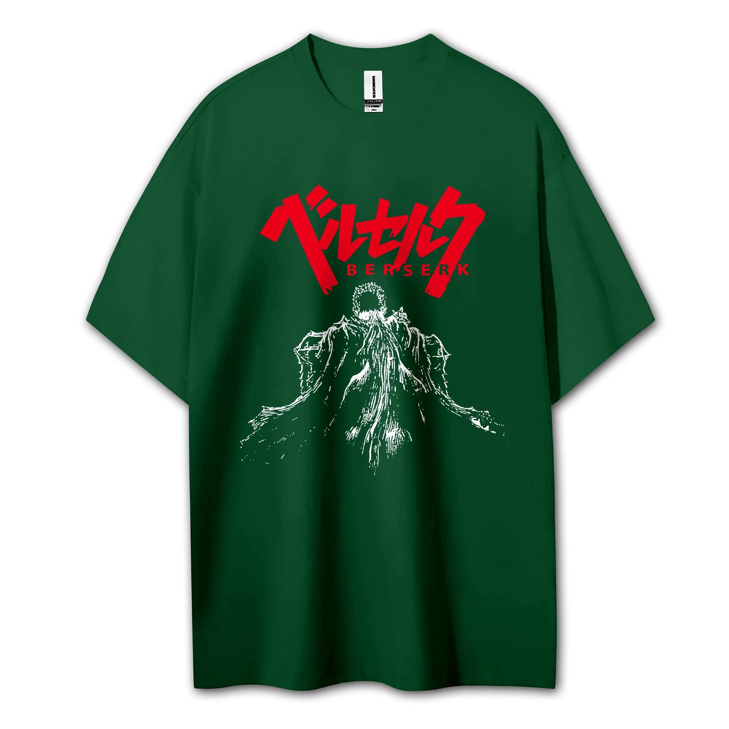 Dark Sword Saga Swordsman T-Shirt