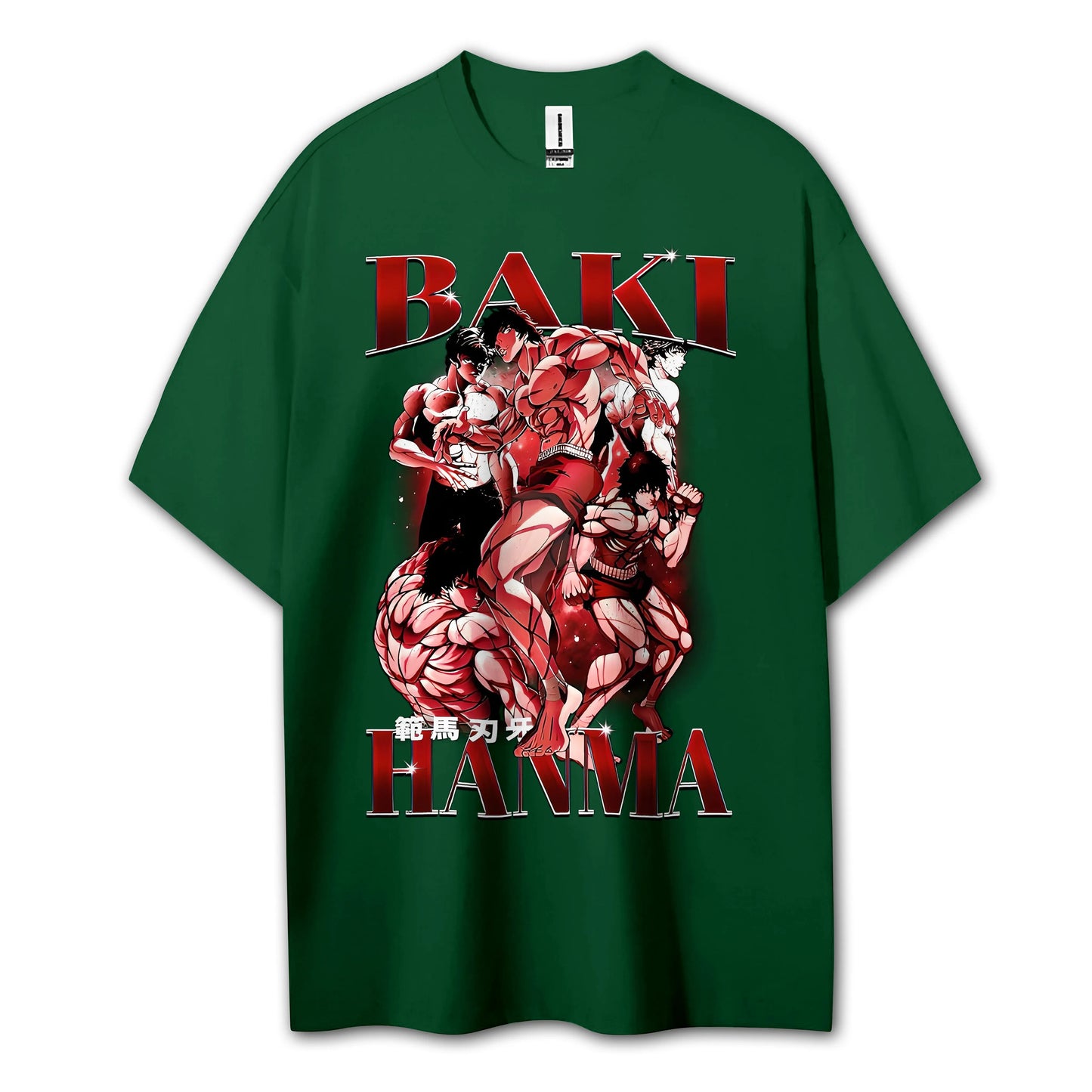 Ultimate Grappler V6 T-Shirt