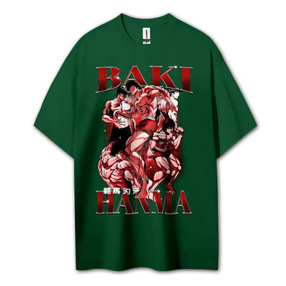 Ultimate Grappler V6 T-Shirt