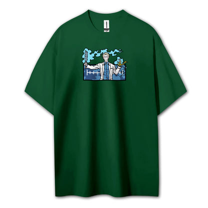 Tokyo Sorcery Kento Nanami T-Shirt