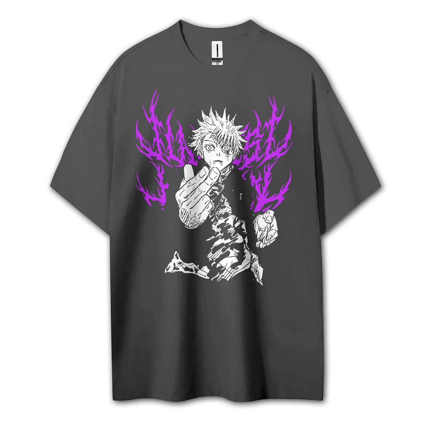 Tokyo Sorcery Satoru Gojo V5 T-Shirt