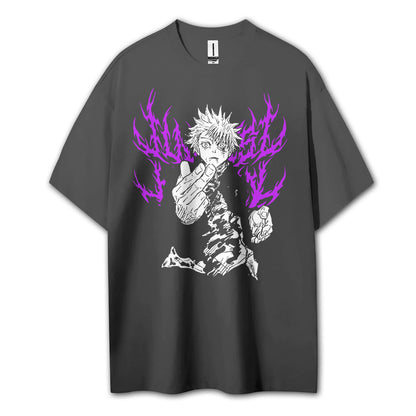 Tokyo Sorcery Satoru Gojo V5 T-Shirt