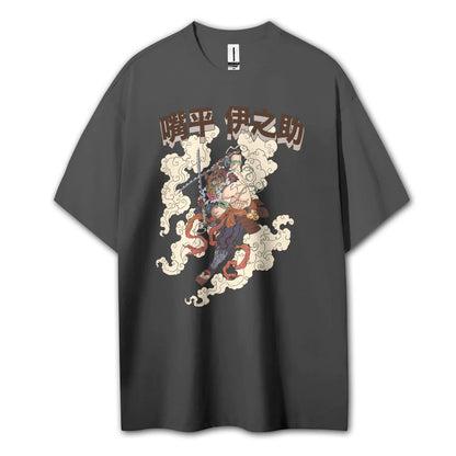 Sweat à capuche Attack on Titan Survey Corps