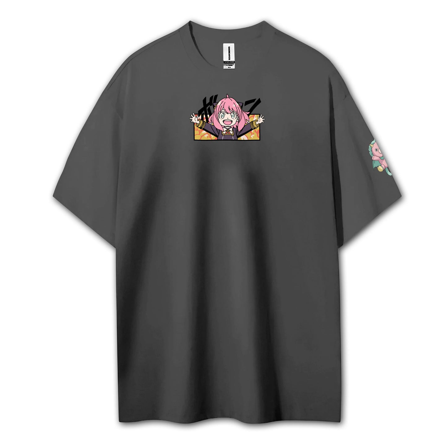 Family Espionage Anya Forger T-Shirt