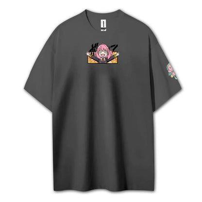 Family Espionage Anya Forger T-Shirt