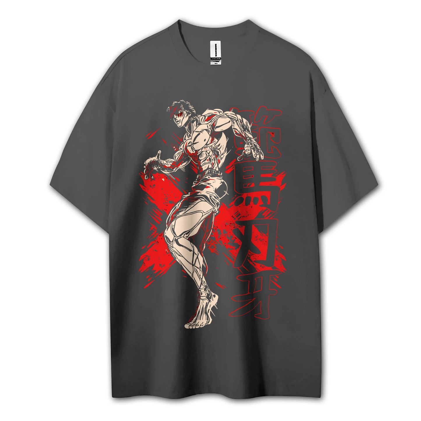 Attack on Titan Aufklärungstrupp Kapuzenpullover