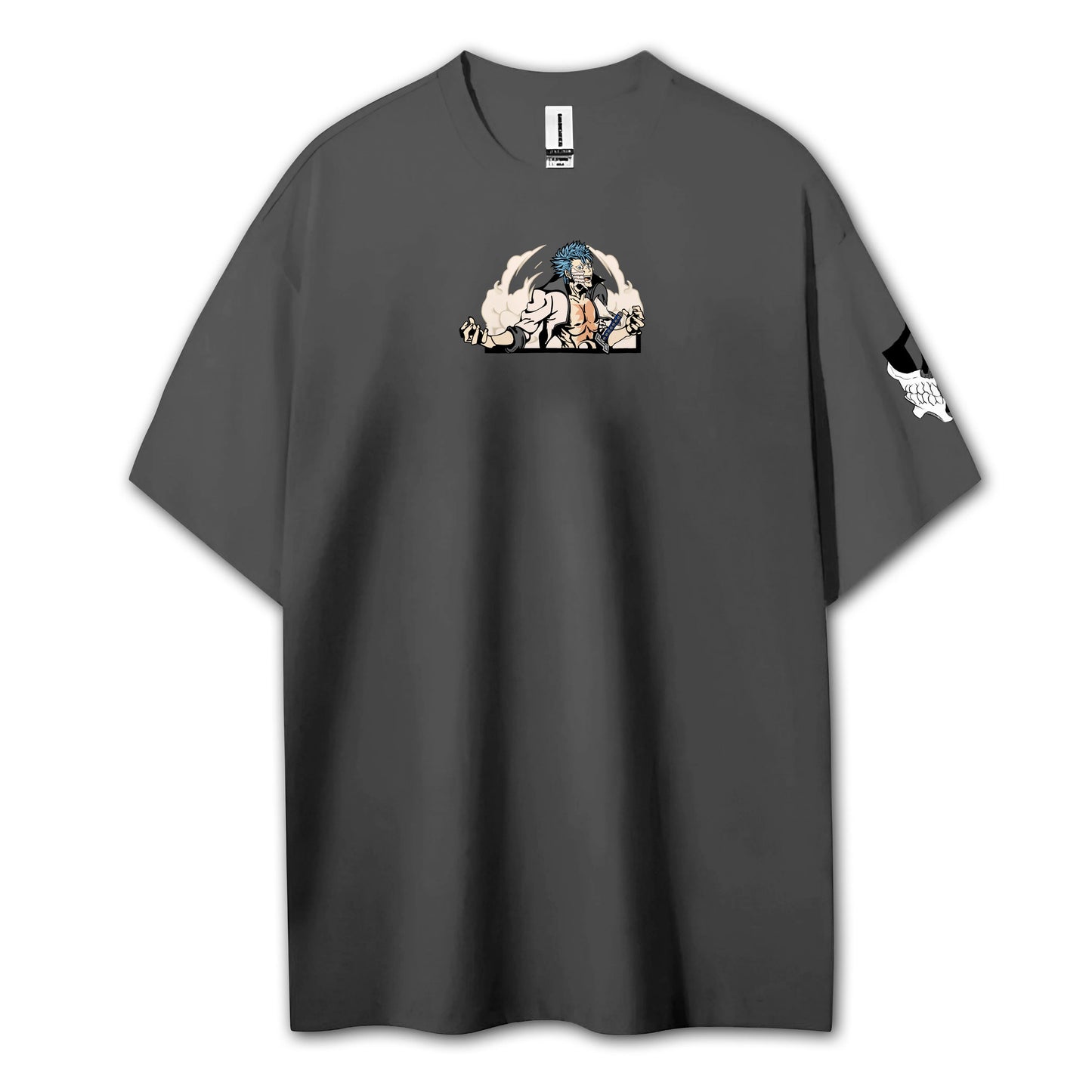 Attack on Titan Aufklärungstrupp Kapuzenpullover