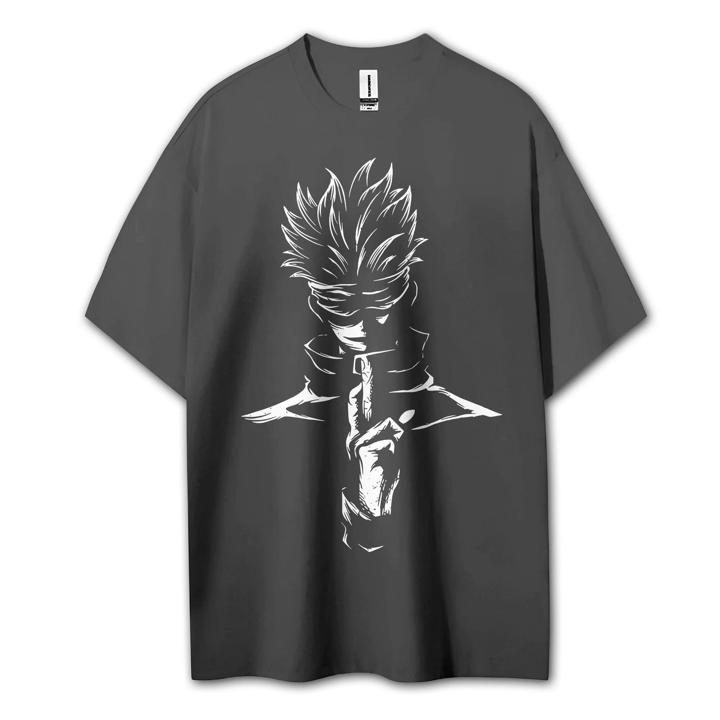 Tokyo Sorcery Satoru Gojo V3 T-Shirt
