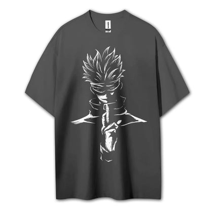 Tokyo Sorcery Satoru Gojo V3 T-Shirt