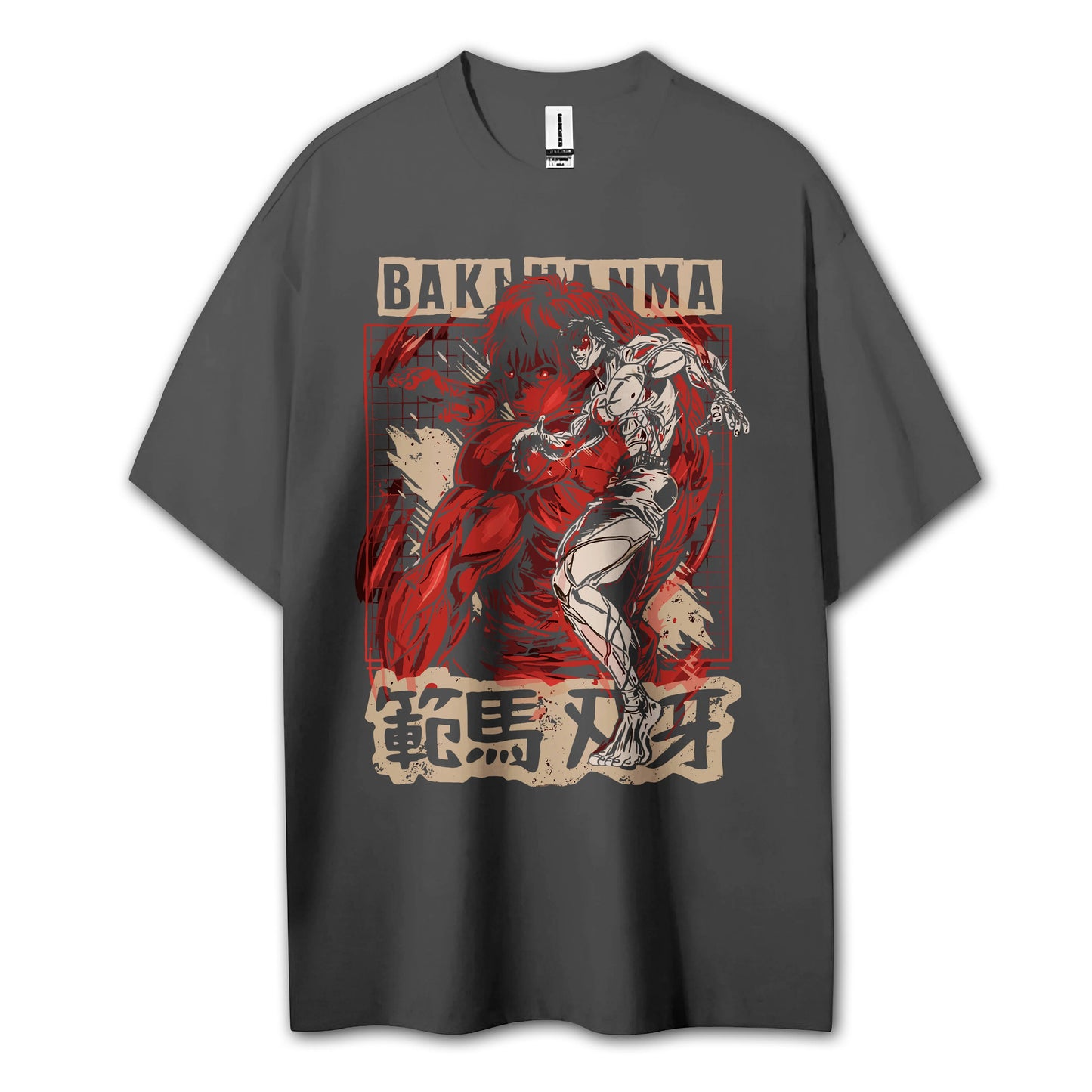 Attack on Titan Aufklärungstrupp Kapuzenpullover