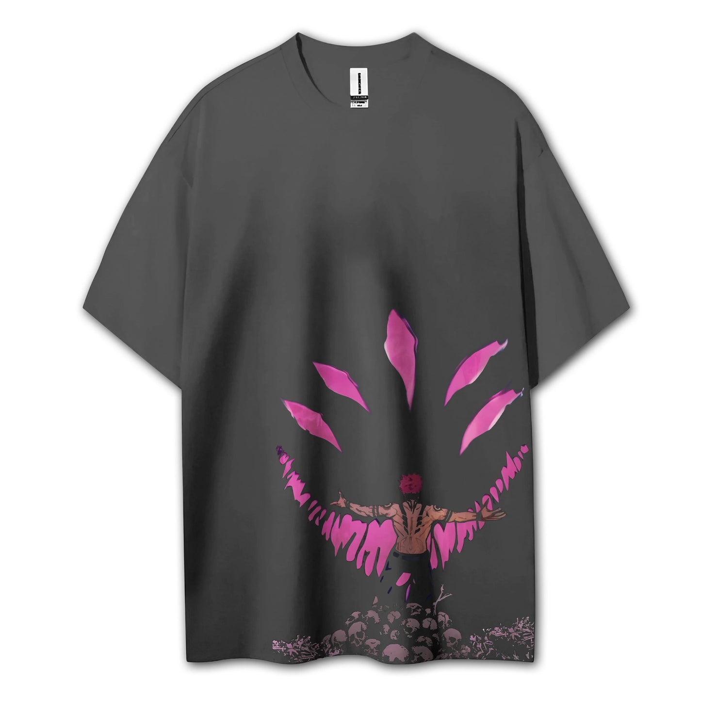 Tokyo Sorcery Ryomen Sukuna V2 T-Shirt