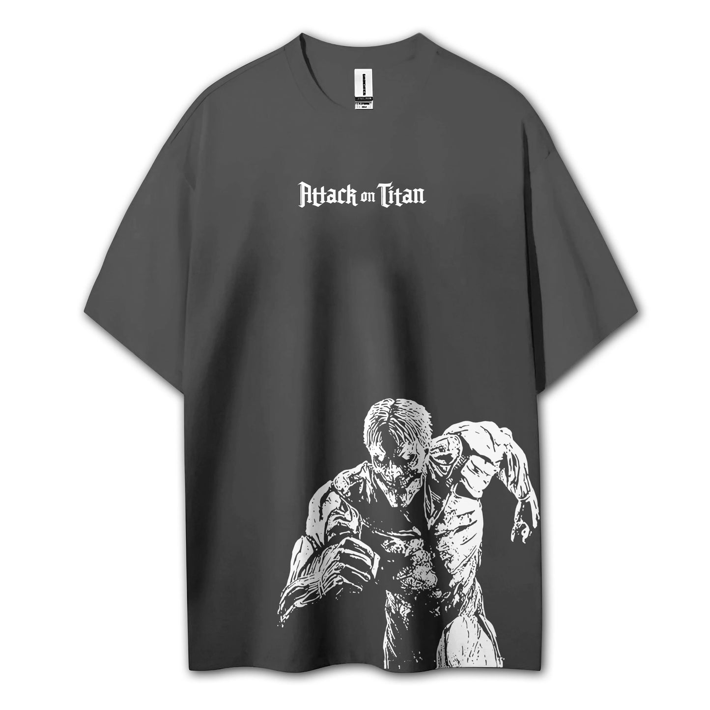 Titan Siege Armoured Titan T-Shirt