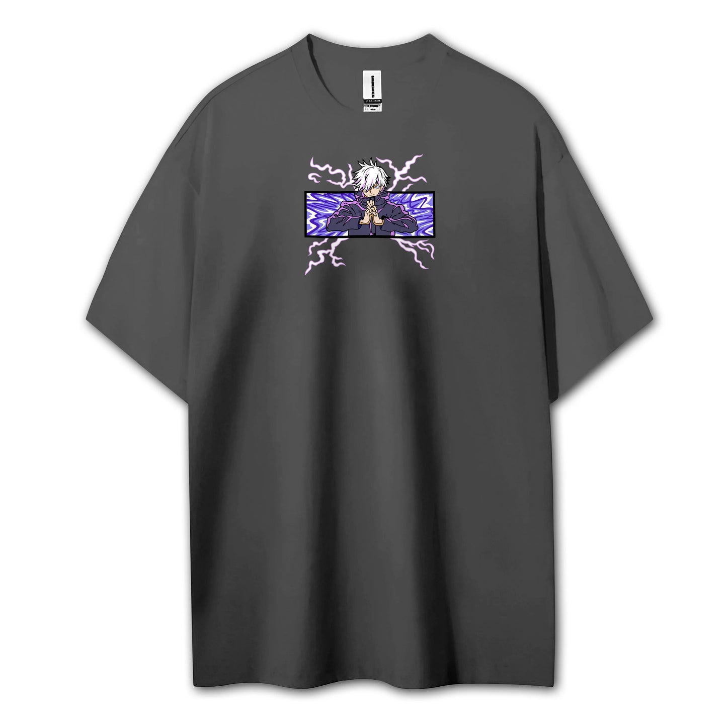 Tokyo Sorcery Gojo Satoru T-Shirt