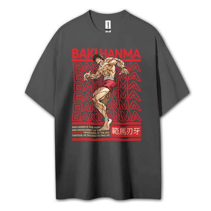 The Champion’s Son V8 T-Shirt