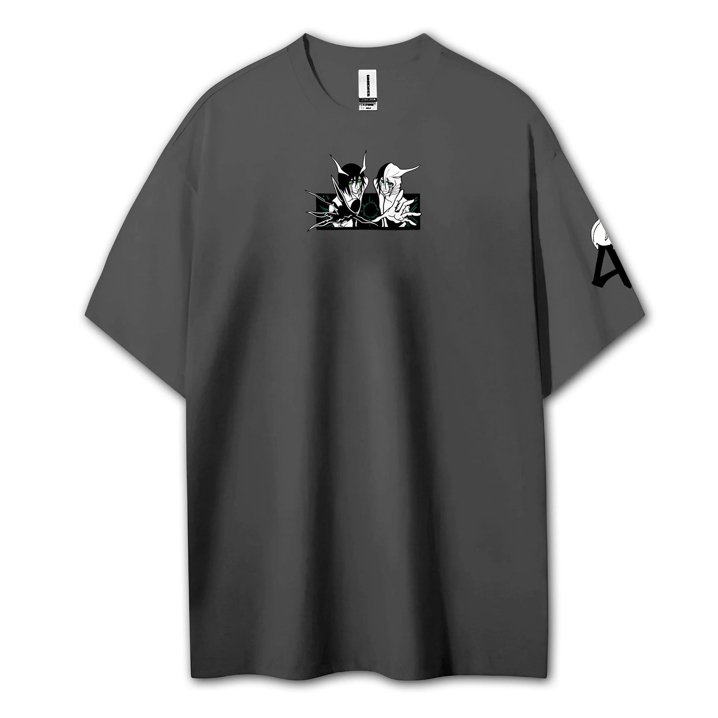 Attack on Titan Aufklärungstrupp Kapuzenpullover