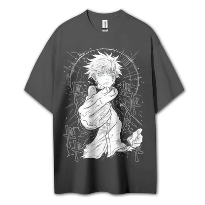Tokyo Sorcery Satoru Gojo T-Shirt