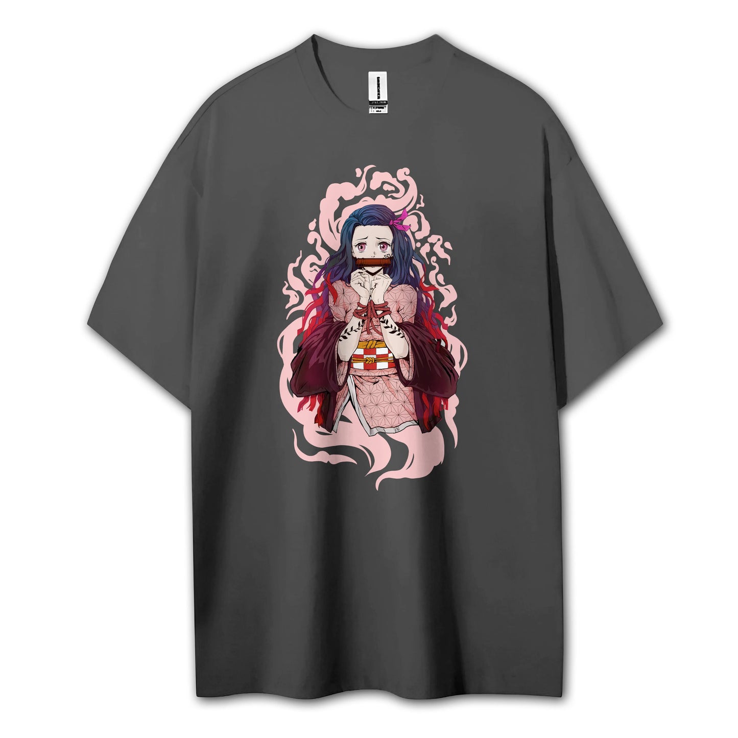 Blade of the Demon Hunters Nezuko T-Shirt